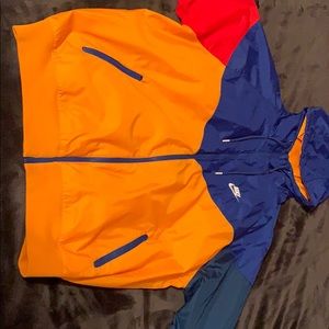 Nike Windbreaker